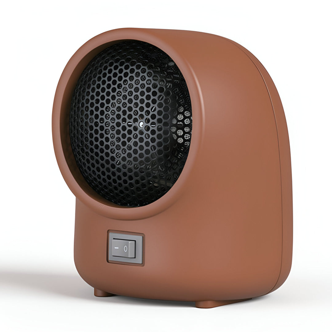 Colverro™ Compact Mini Heater for Home, Light and Portable