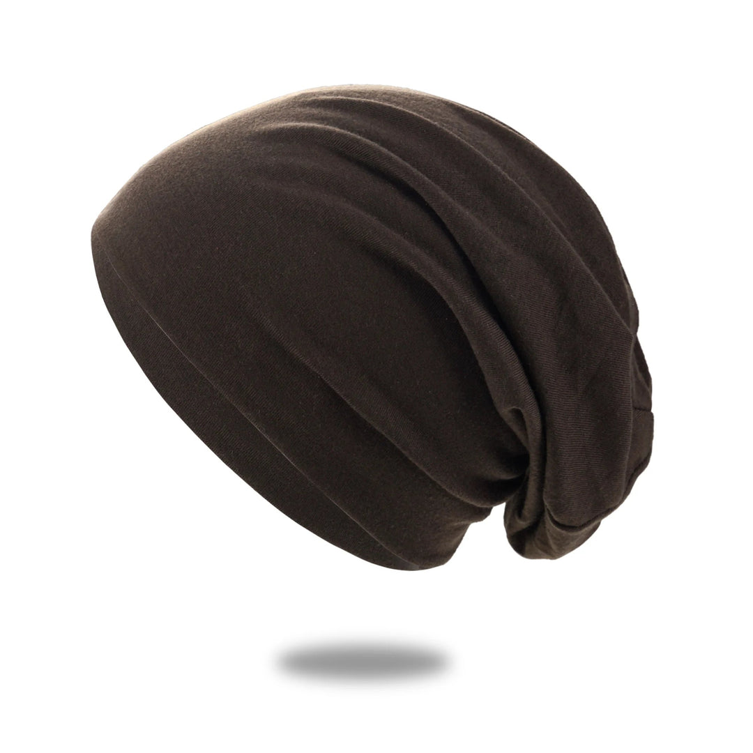 Colverro™ Slouchy Knit Beanie That Stays Soft and Holds Its Shape
