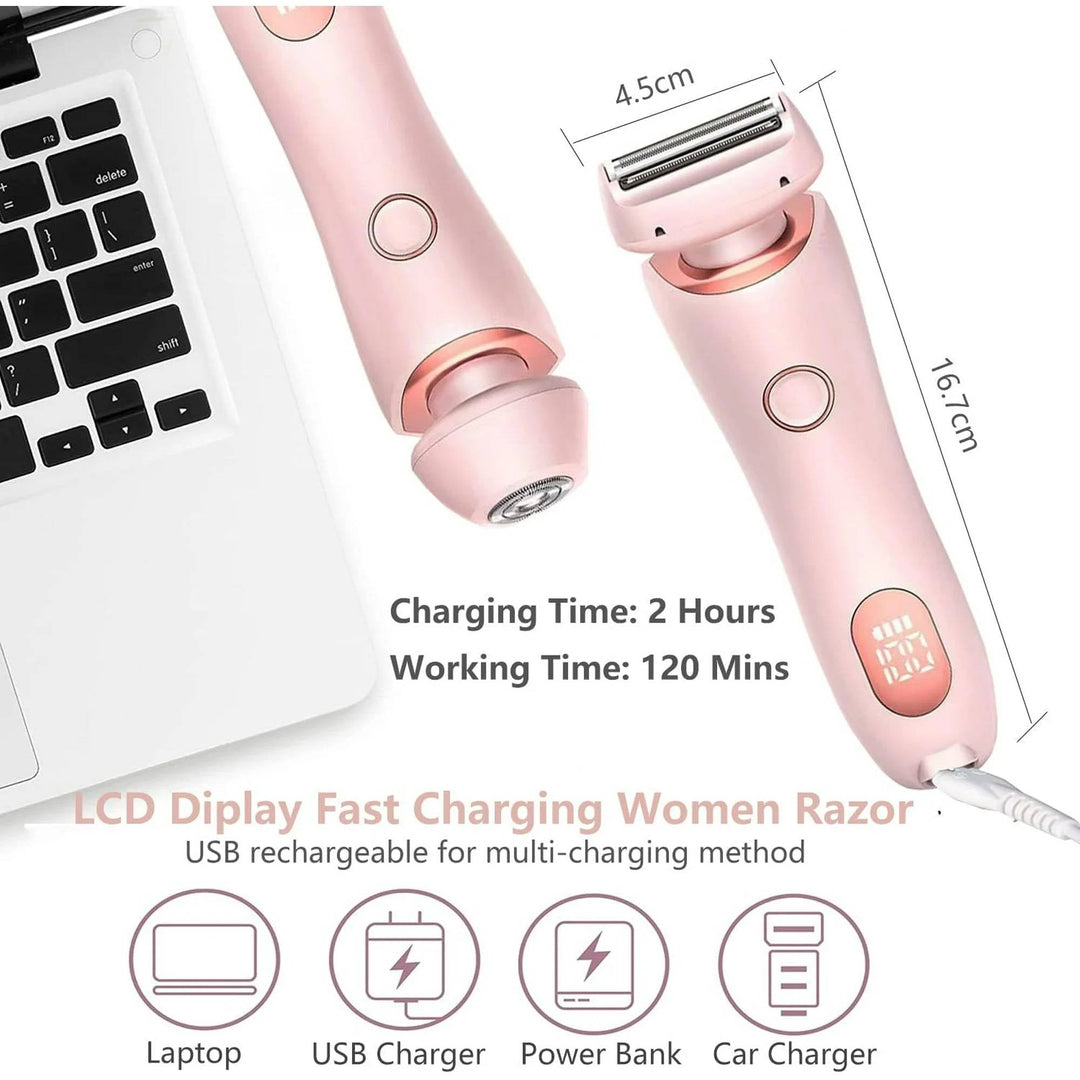 Colverro™ Women&