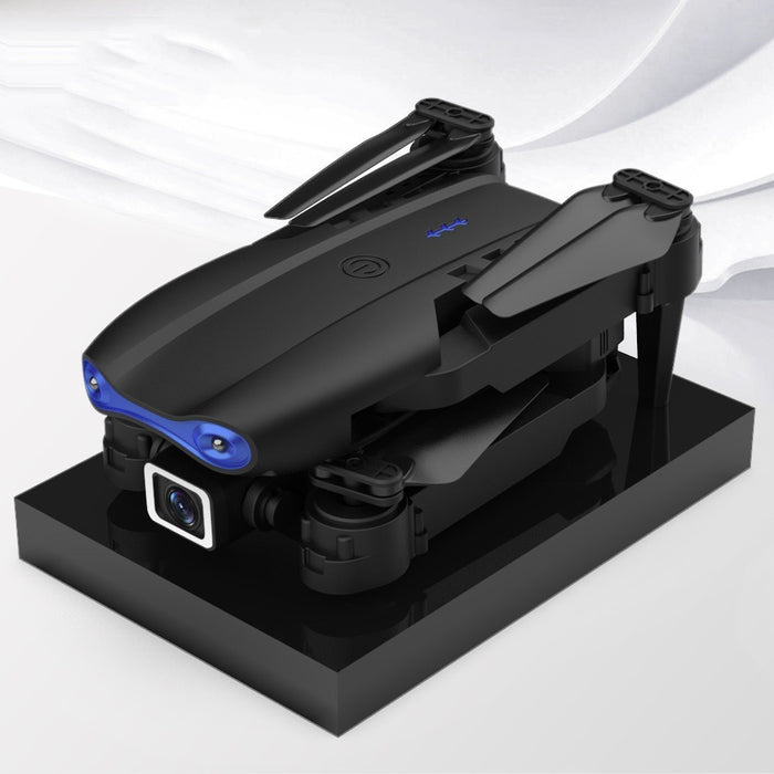 Colverro Foldable 4K Camera Drone with Altitude Hold for Beginners
