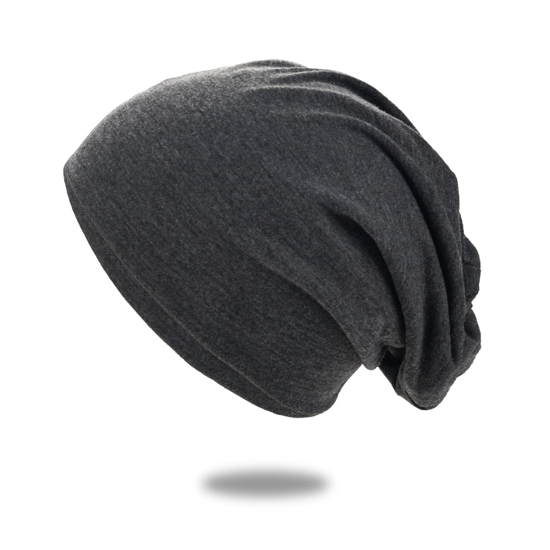 Colverro™ Slouchy Knit Beanie That Stays Soft and Holds Its Shape