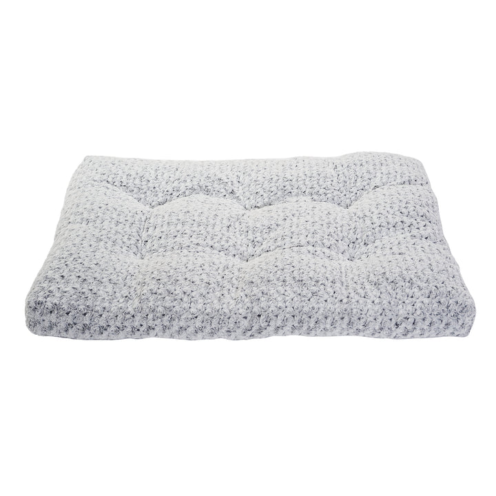 Thick Velvet Dog Bed – Soft, Fluffy and Washable in Four Sizes
