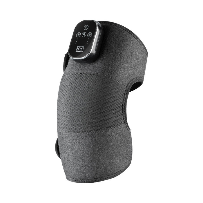 Colverro Heated Knee Wrap with Digital Control and Multi-Level Heat