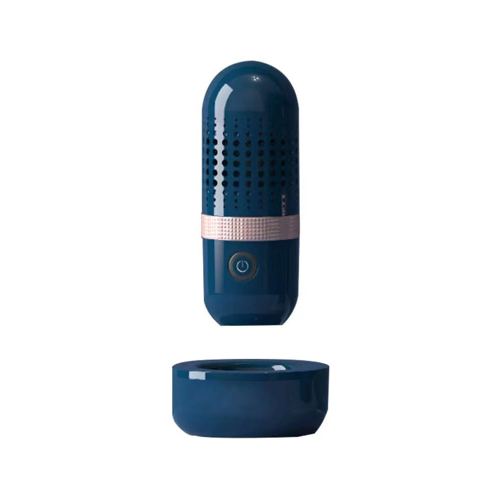 Colverro™ Cordless Fruit and Vegetable Washer with Electrolysis