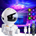 Colverro™ Galaxy Star Projector with Nebula, Moon Lamp and Remote