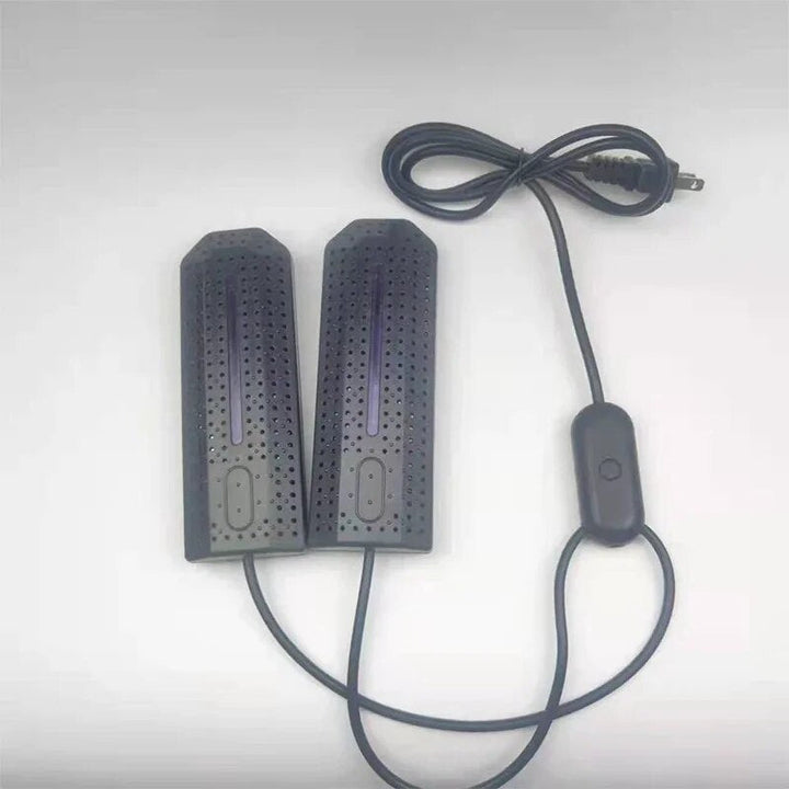Colverro™ UV Shoe Dryer That Dries Wet Shoes and Kills Odor