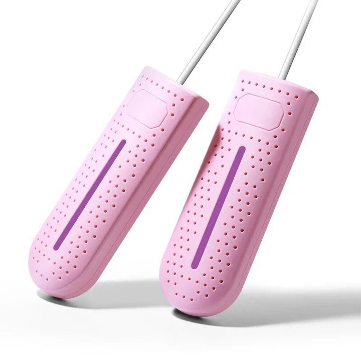 Colverro™ UV Shoe Dryer That Dries Wet Shoes and Kills Odor