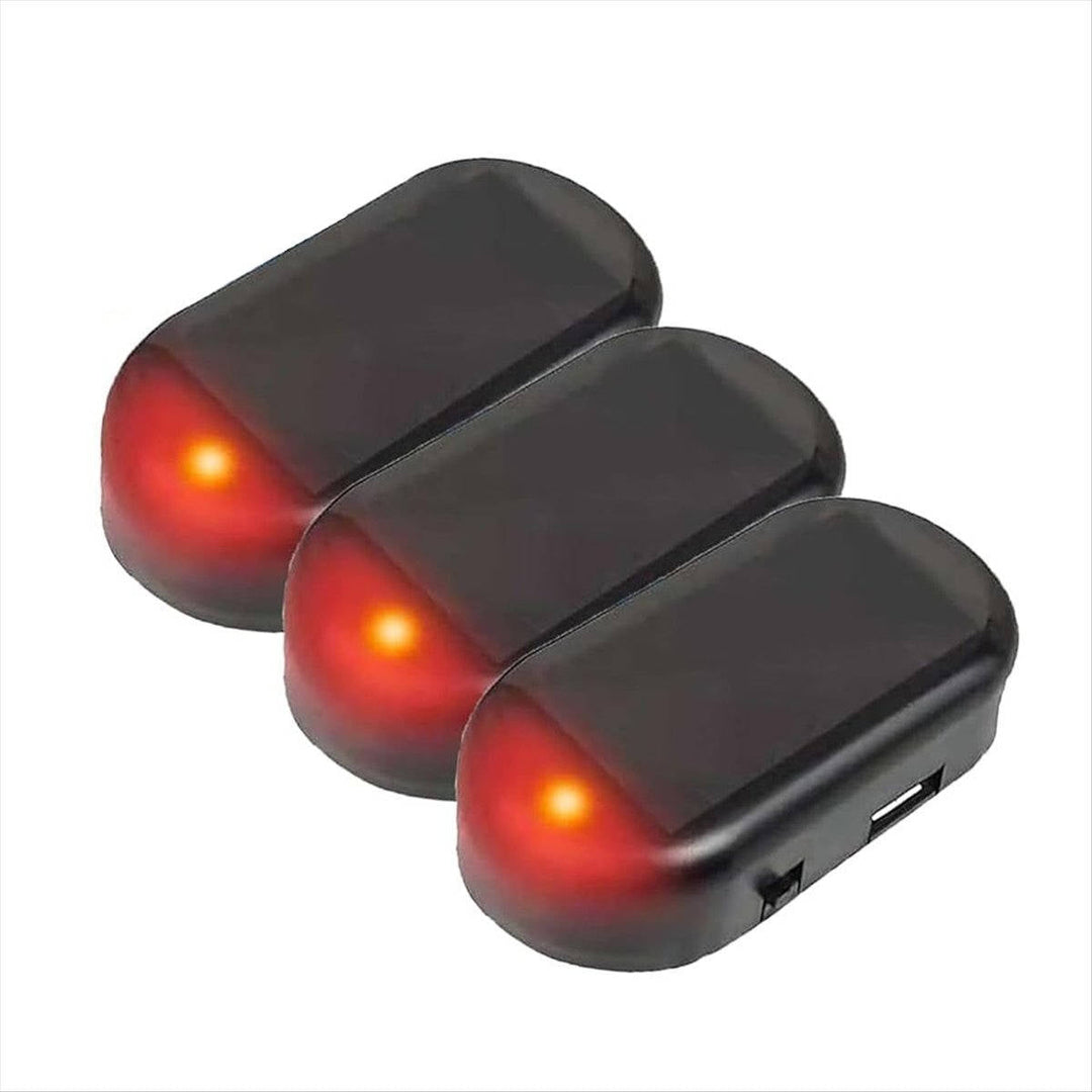 Colverro™ 3-Piece Car Ice Scraper Set That Won&