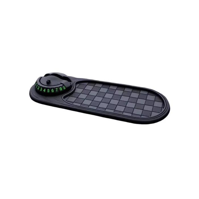 Colverro™ Universal Dashboard Phone Holder with 360° Rotation