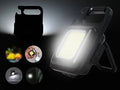 Colverro™ Mini 1800LM COB Keychain Flashlight with Magnetic Base