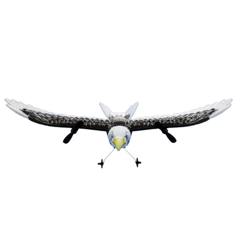Colverro™ Remote Control Eagle Plane with Gyro for Beginners