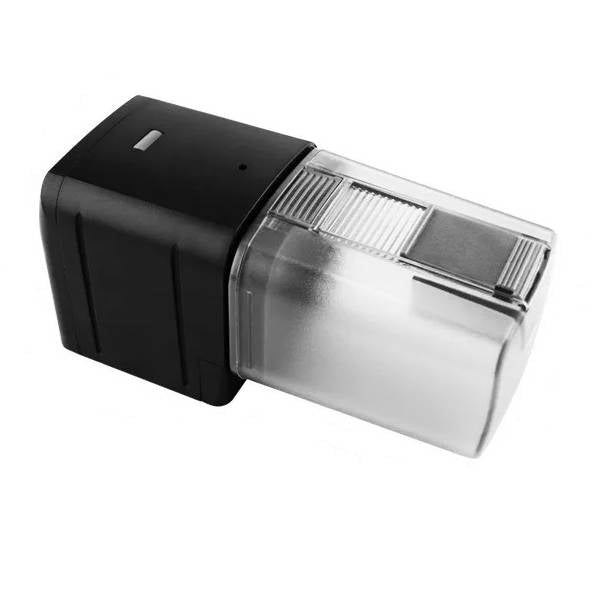 Colverro™ Smart Wi-Fi Fish Feeder with App and Voice Control
