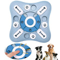Colverro™ Interactive Slow Feeder Dog Puzzle for Healthier Mealtimes
