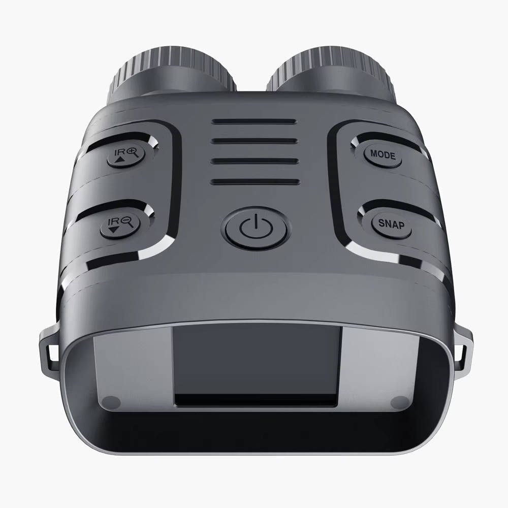 Colverro™ Night Vision Binoculars with HD Camera and Infrared to 984 ft