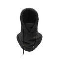 Colverro™ Sherpa Fleece Balaclava Hood with Full Face and Neck Cover