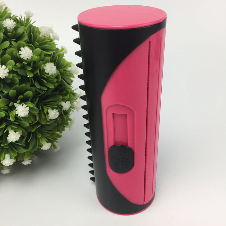 Colverro™ 2-in-1 Deshedding Brush and Pet Hair Remover for Dogs and Cats