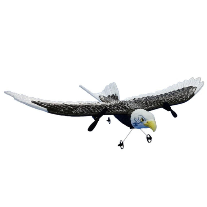 Colverro™ Remote Control Eagle Plane with Gyro for Beginners