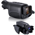 Colverro™ Compact Night Vision Monocular with 3x Optical Zoom and Infrared