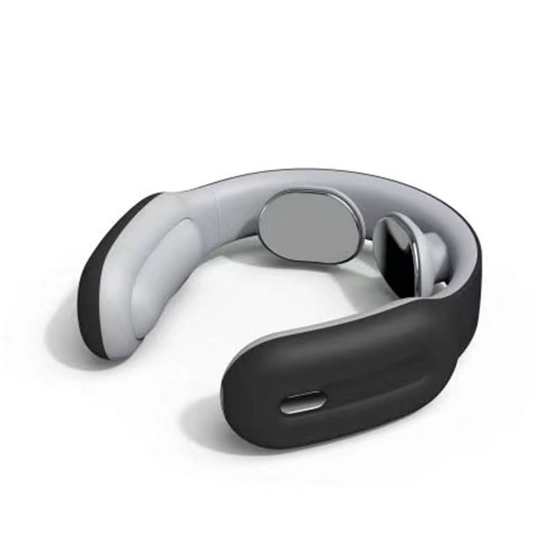 Colverro™ Rechargeable Electric Neck Massager with Soothing Heat