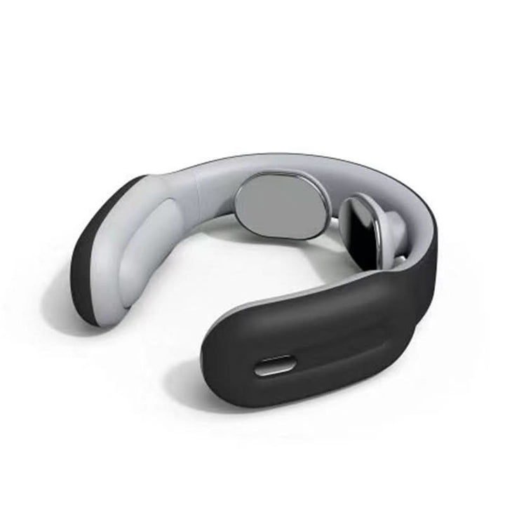 Colverro™ Rechargeable Electric Neck Massager with Soothing Heat