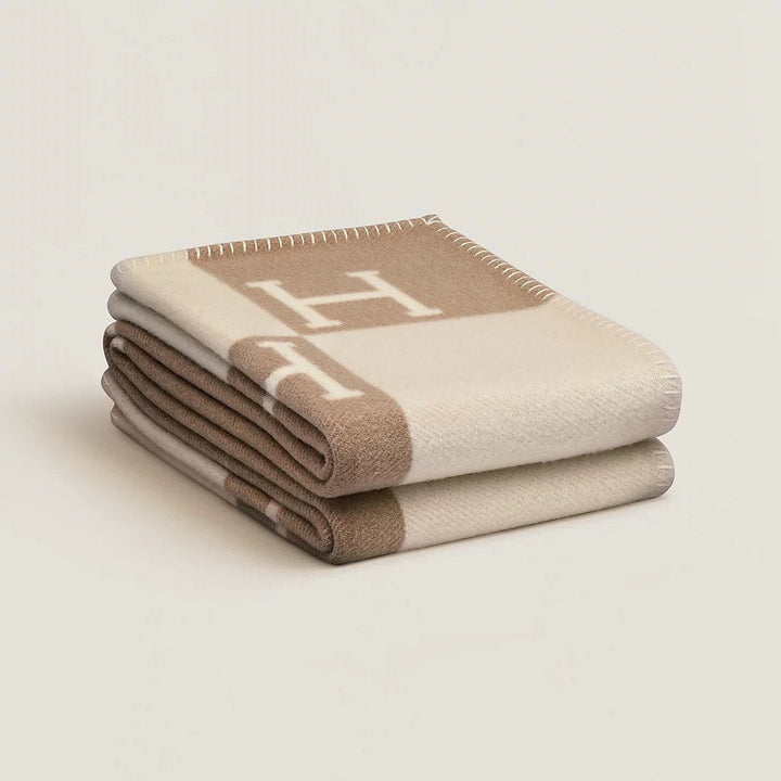Colverro™ Cotton Couch Throw Blanket for Cozy Evenings at Home