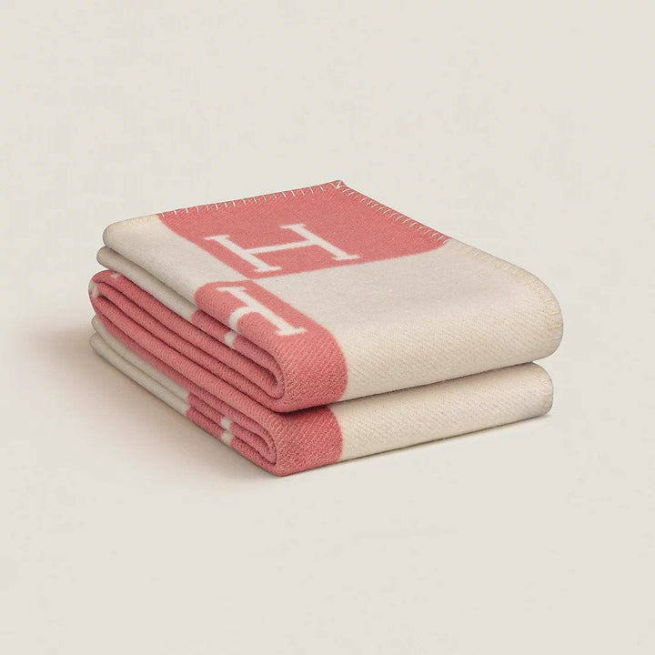 Colverro™ Cotton Couch Throw Blanket for Cozy Evenings at Home