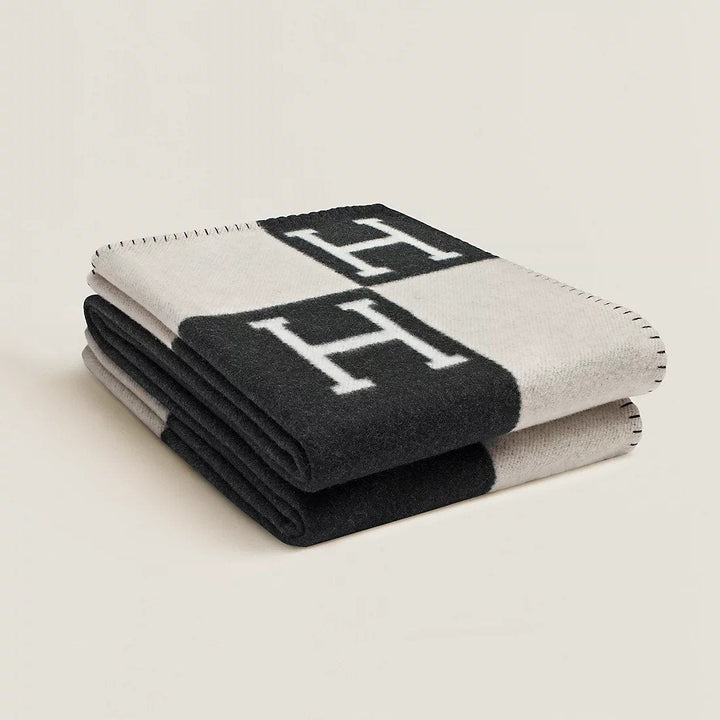 Colverro™ Cotton Couch Throw Blanket for Cozy Evenings at Home