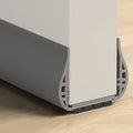 Colverro™ Adjustable Under-Door Draft Stopper with Soft Foam Core