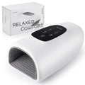 Colverro™ Heated Hand Massager with Airbag Compression and Touch Screen