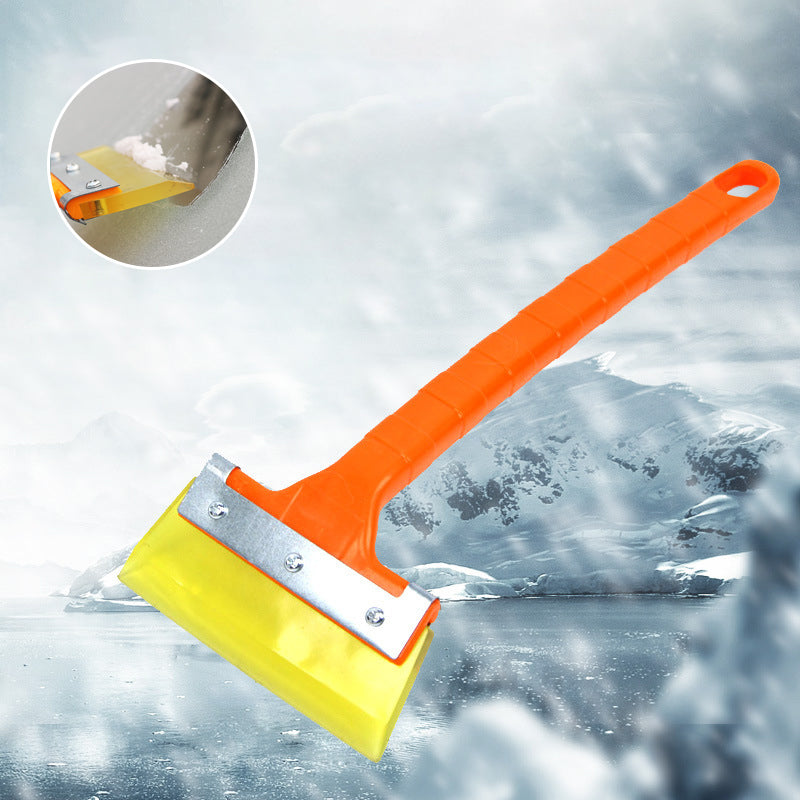 Colverro™ Compact Snow and Ice Shovel for Your Car and Driveway