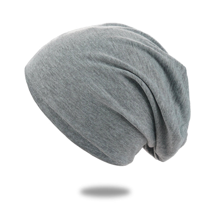 Colverro™ Slouchy Knit Beanie That Stays Soft and Holds Its Shape