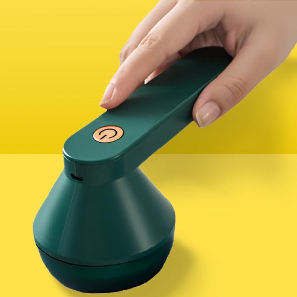 Colverro™ Rechargeable Fabric Shaver for Sweaters, Pills and Lint