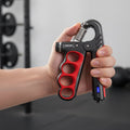 Colverro™ Adjustable Hand Grip Strengthener with Digital Rep Counter