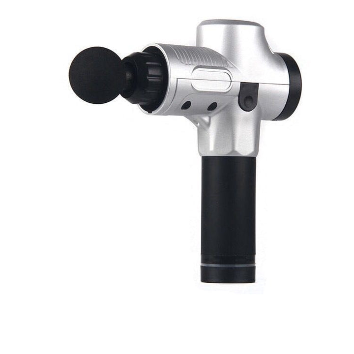Colverro™ Handheld Massage Gun with Six Heads and Touch Screen Control