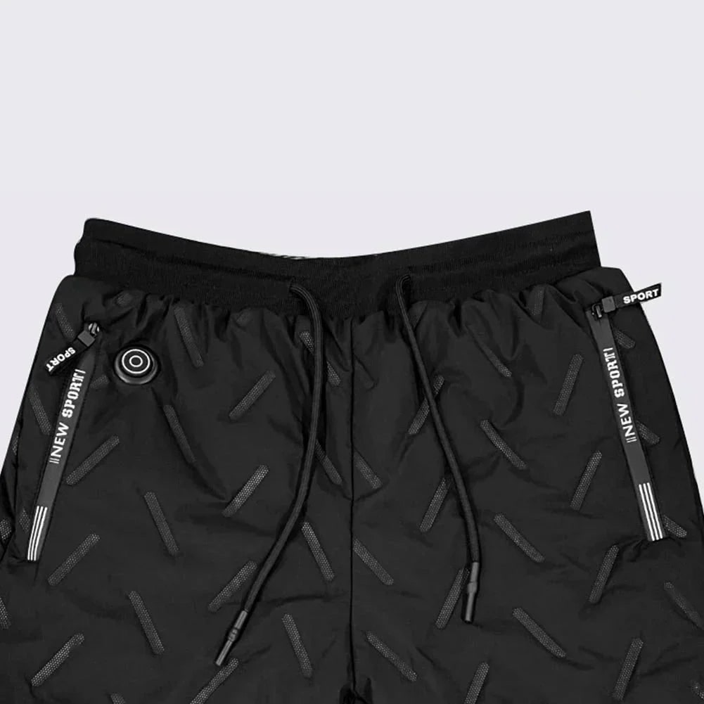 Colverro™ Heated Fleece-Lined Pants with Multiple Heating Zones