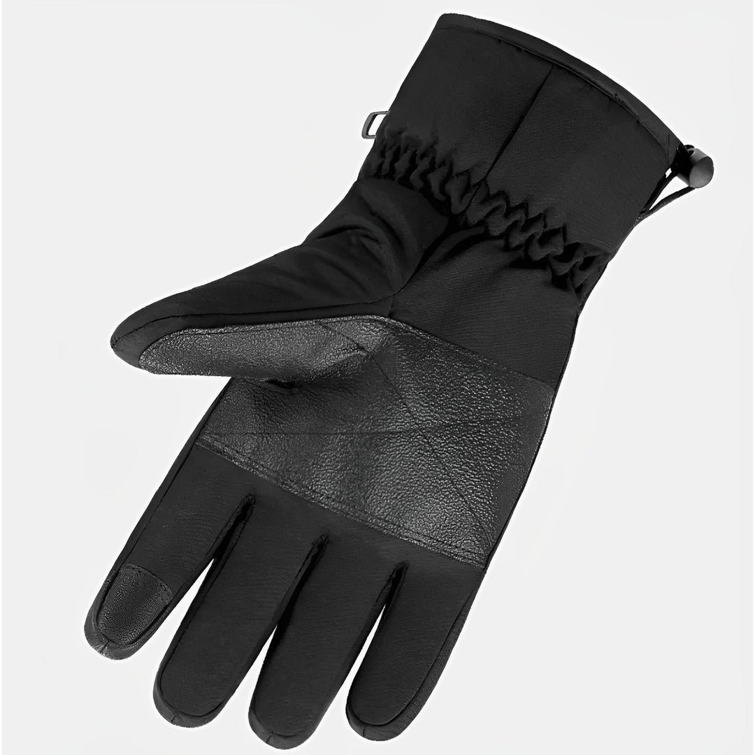 Colverro™ Waterproof Heated Gloves with Rechargeable Battery for 8 Hours