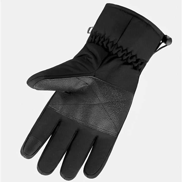 Colverro™ Waterproof Heated Gloves with Rechargeable Battery for 8 Hours