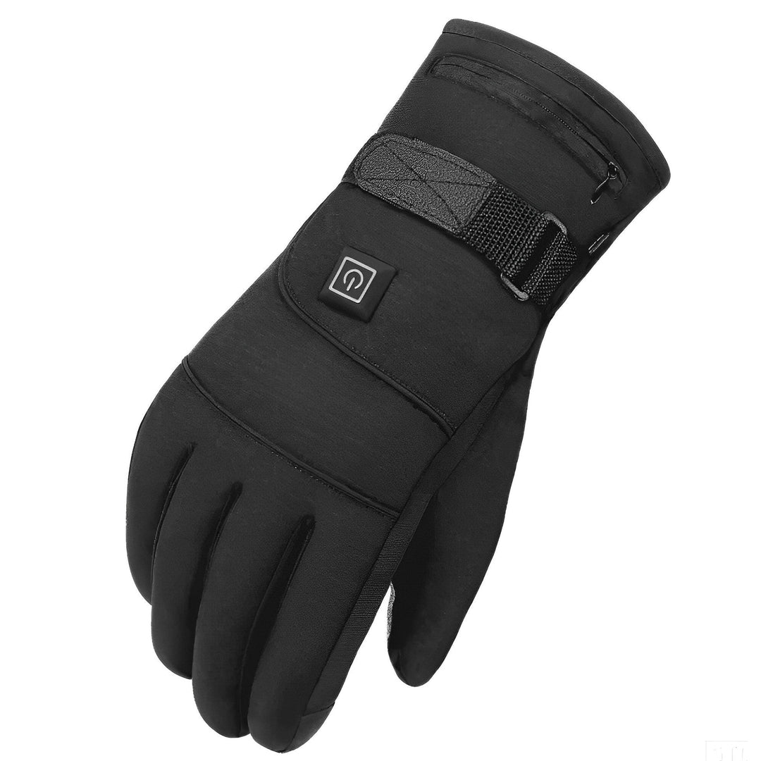 Colverro™ Waterproof Heated Gloves with Rechargeable Battery for 8 Hours
