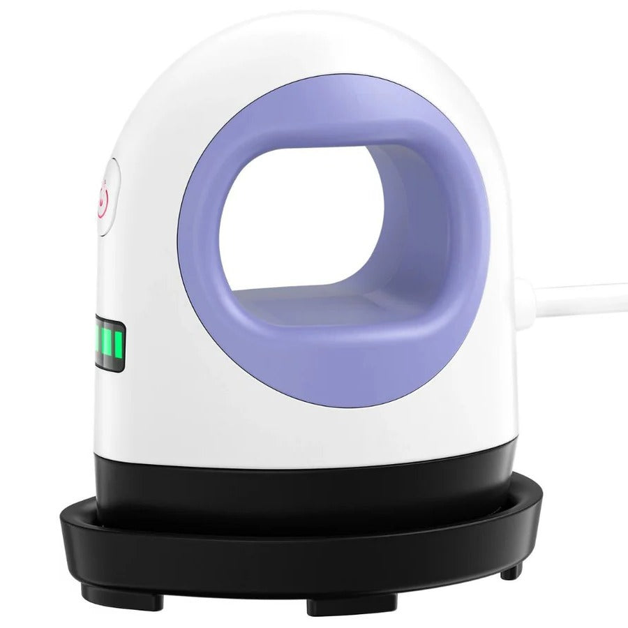 Colverro™ Mini Heat Press Machine for T-Shirts, Hats and DIY Crafts