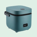 Colverro™ Mini Rice Cooker with Steamer Tray and Auto Keep-Warm