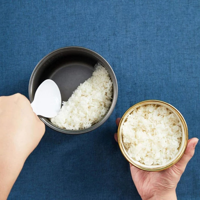 Colverro™ Mini Rice Cooker with Steamer Tray and Auto Keep-Warm