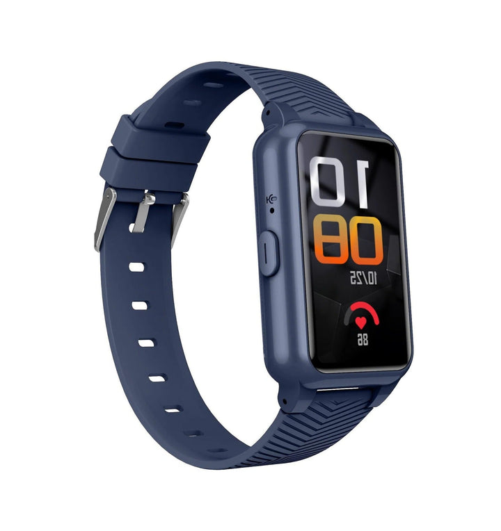 Colverro™ Fall Detection Smartwatch for Seniors with GPS and SOS Calling