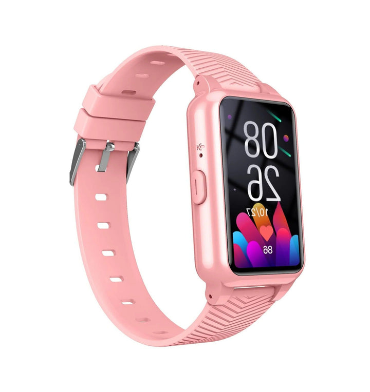 Colverro™ Fall Detection Smartwatch for Seniors with GPS and SOS Calling