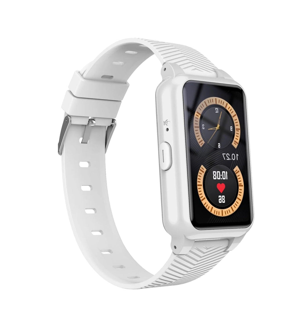 Colverro™ Fall Detection Smartwatch for Seniors with GPS and SOS Calling