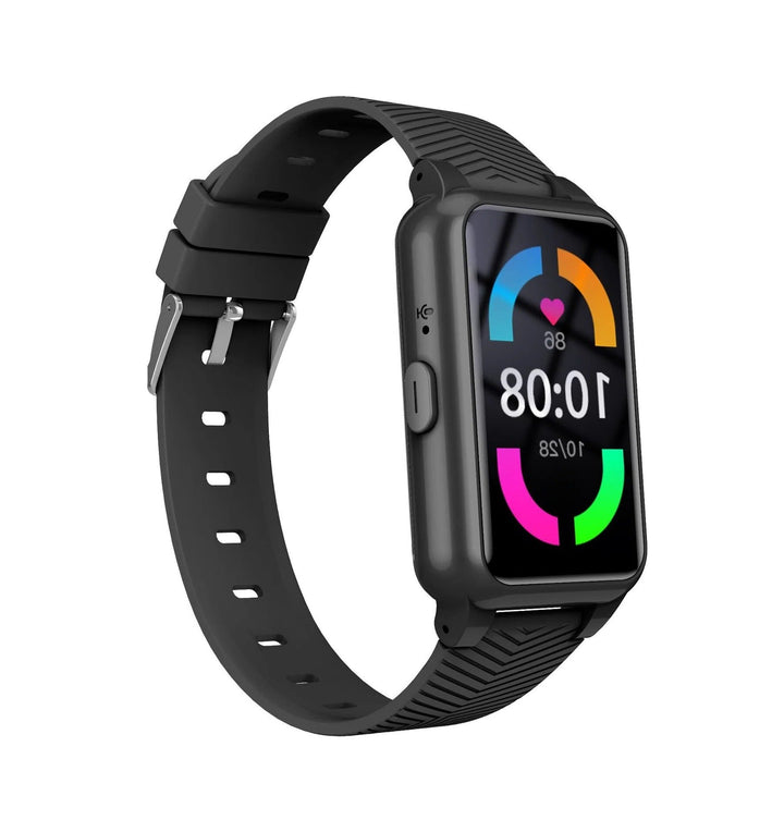 Colverro™ Fall Detection Smartwatch for Seniors with GPS and SOS Calling