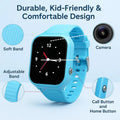 Colverro™ Kids GPS Smart Watch with SOS Button and Two-Way Calling