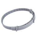Colverro™ Flea and Tick Collar for Dogs and Cats with Adjustable Fit