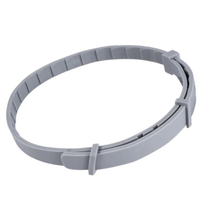 Colverro™ Flea and Tick Collar for Dogs and Cats with Adjustable Fit