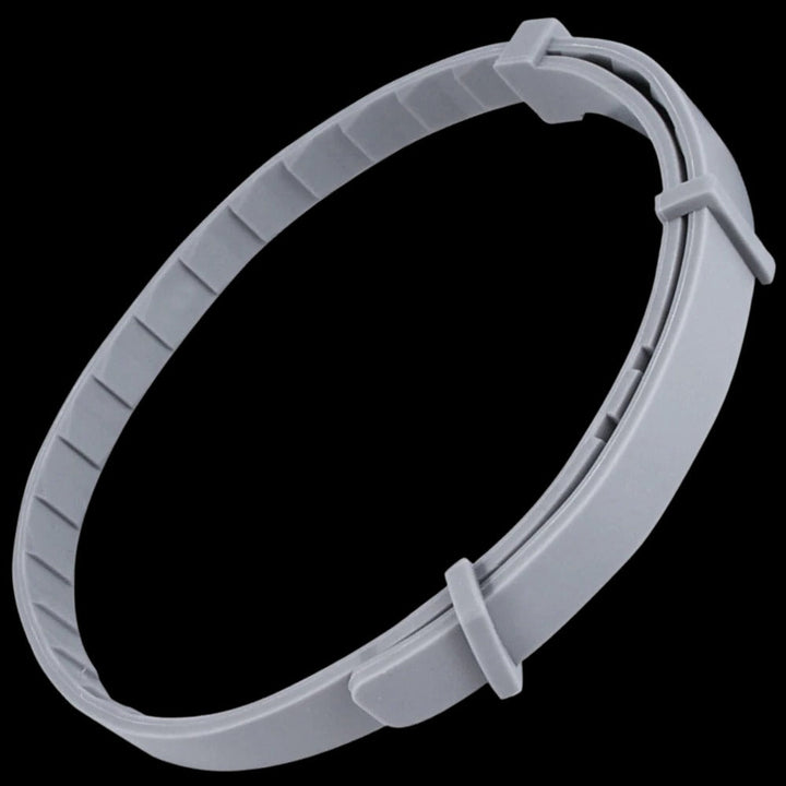 Colverro™ Flea and Tick Collar for Dogs and Cats with Adjustable Fit