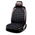 Colverro™ Heated Car Seat Cushion with Smart Auto Shut-Off